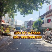 Nhà cho thuê 5m x 12m , 1 lầu , Gia Phú, Phường 3 ,Quận 6